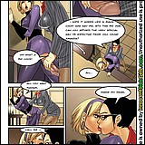 shemale hardcore comics sex